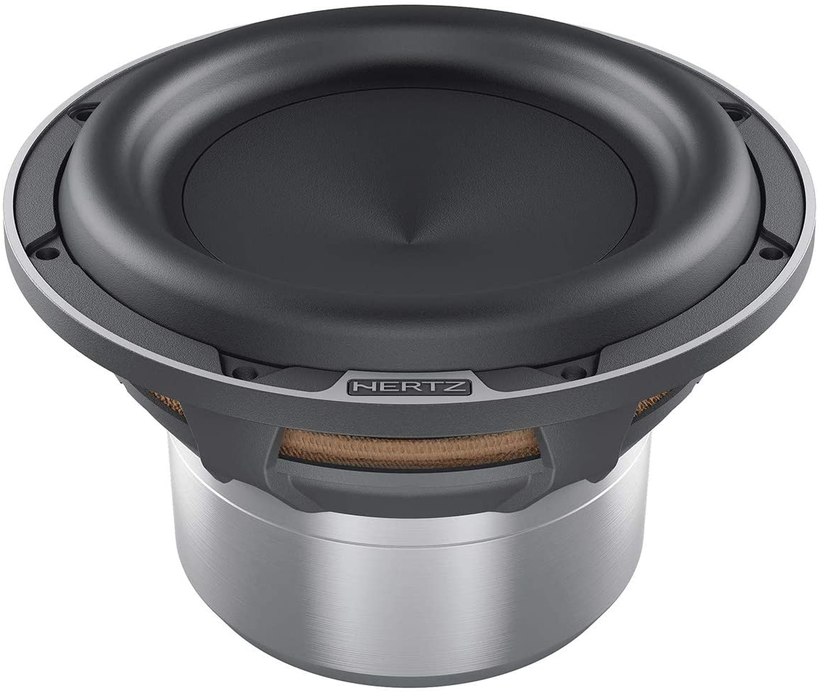 B-Ware Hertz Mille ML 2000.3 200mm High End Mille Legend Subwoofer 20cm 4 Ohm 