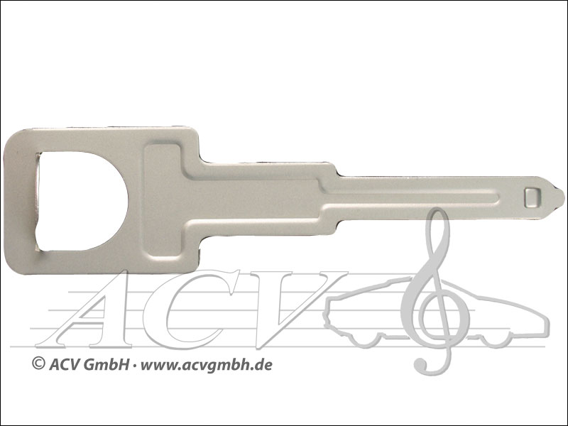 ACV 1880-01 Clarion Entriegelungsbügel ACV 1880-01 Clarion Entriegelungsbügel