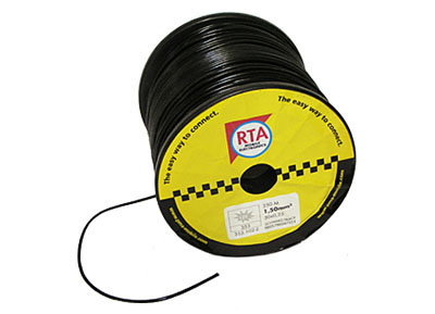 RTA 353.102-2 Power cable 