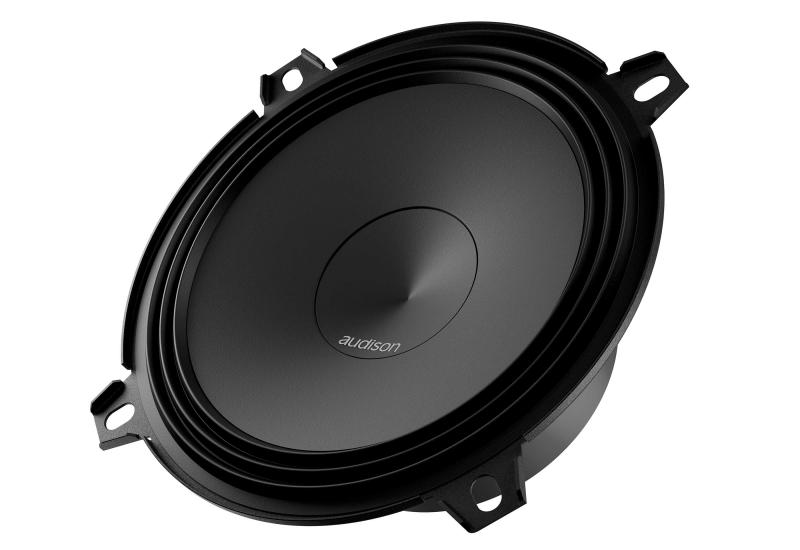 Audison AP 5 - SET WOOFER 130mm Prima AP 5 Tief-/Mitteltöner Lautsprecher 1 Paar