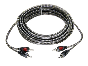 ACV 30.4970-500 2 canali RCA cavo di 5 metri - serie TYRO