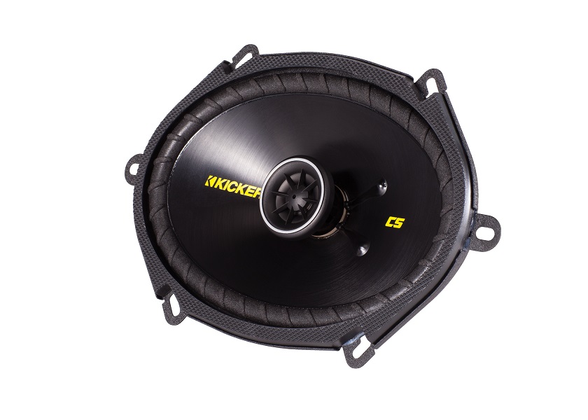 KICKER CS68 (CS684) Koaxial-System