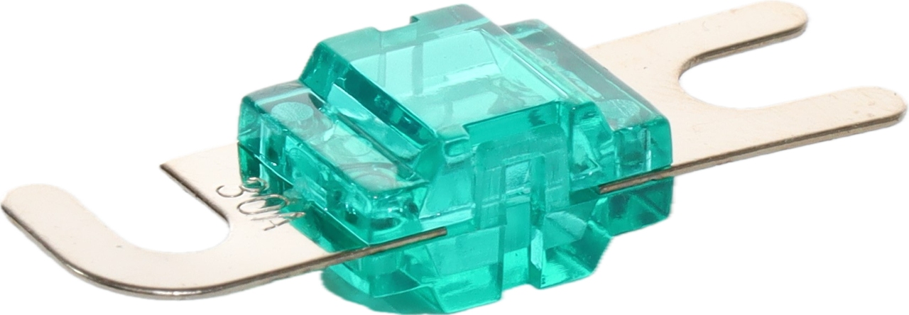 Audio System Z-MINI ANL FUSE 30A - Mini ANL Sicherung 30A - 1 Stück