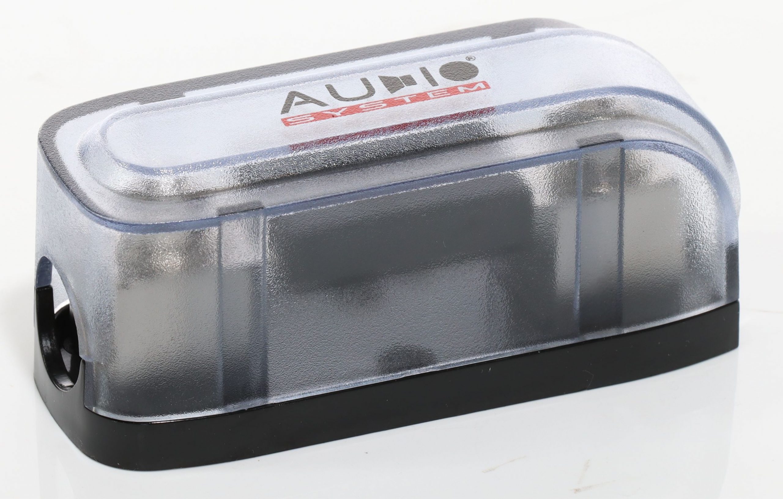 AUDIO SYSTEM Z-FH ANL BULK ANL Sicherungshalter ohne Blisterverpackung.   