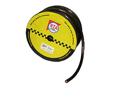 RTA 353.136-2 Power cable