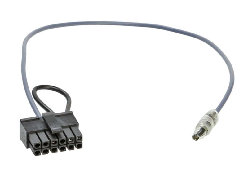 ACV 42-RN-405 SWC Renault / Nissan verschiedene Modelle > Zenec