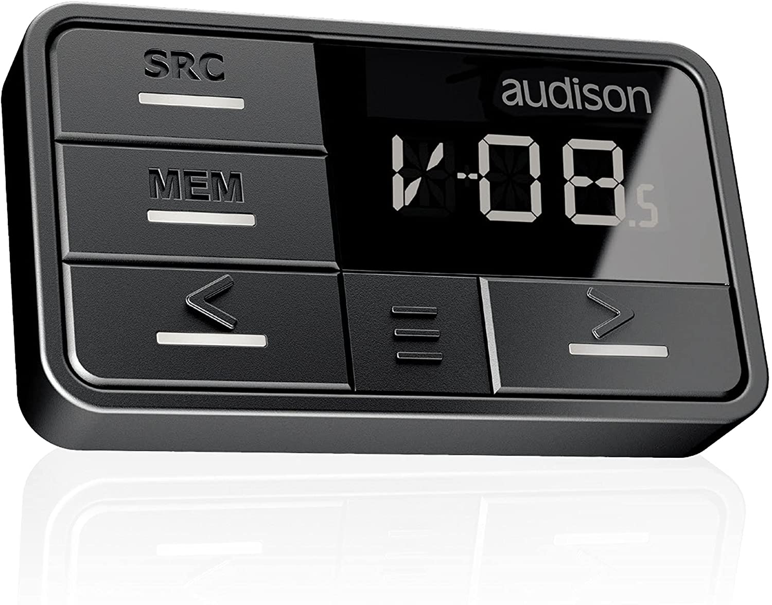 AUDISON DRC AB DIGITAL REMOTE CONTROL BIT NOVE Fernbedienung