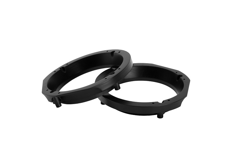 ROCKFORD FOSGATE PMSA65 Speaker Adapter Rings