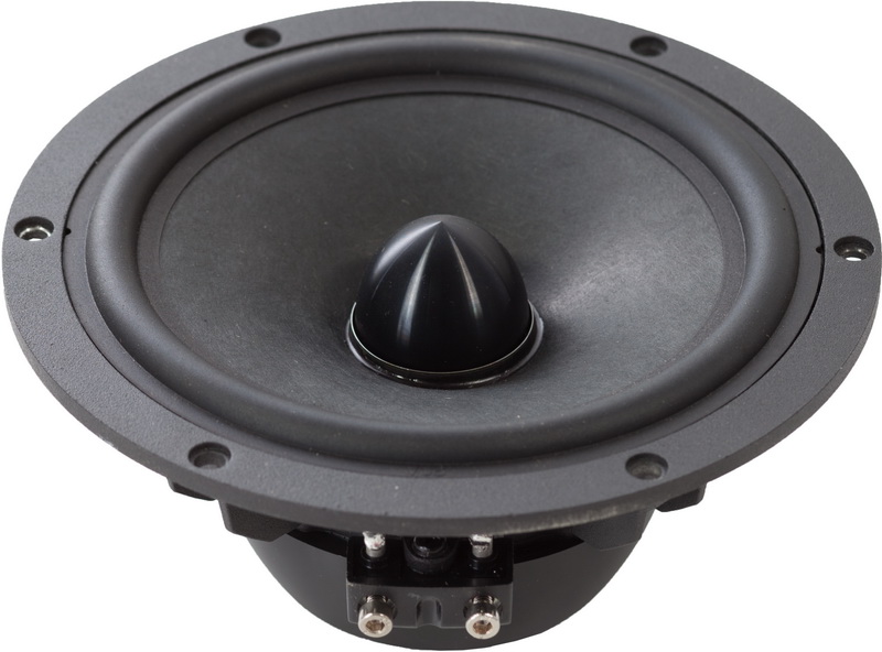 AUDIO SYSTEM AV 165 Tief/Mitteltöner 1 Paar 230 Watt, 16,5cm AVALANCHE-SERIES