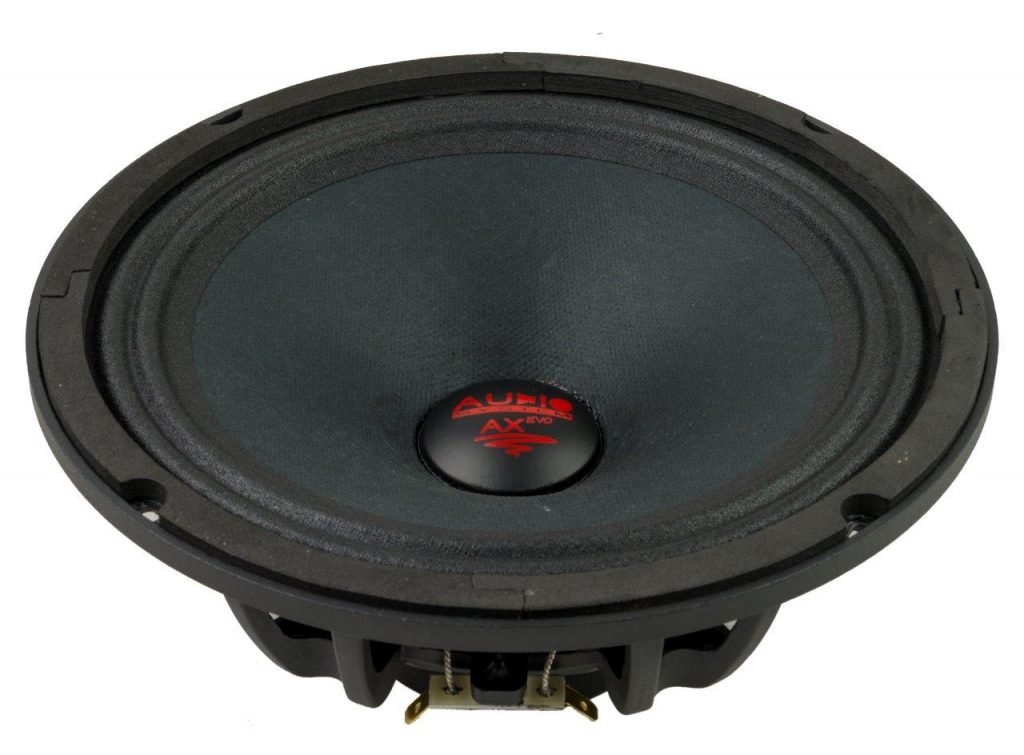 Audio System H 200 PA Helon SERIES PA 20cm 2-Wege NEO Compo System 800 Watt