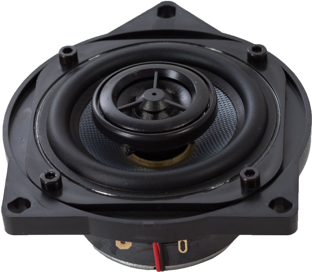 AUDIO SYSTEM CO 80 BMW EVO Spezial Coaxial System BMW E und F Modelle 