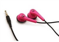 KICKER EB51P Basic Ear Bud 09