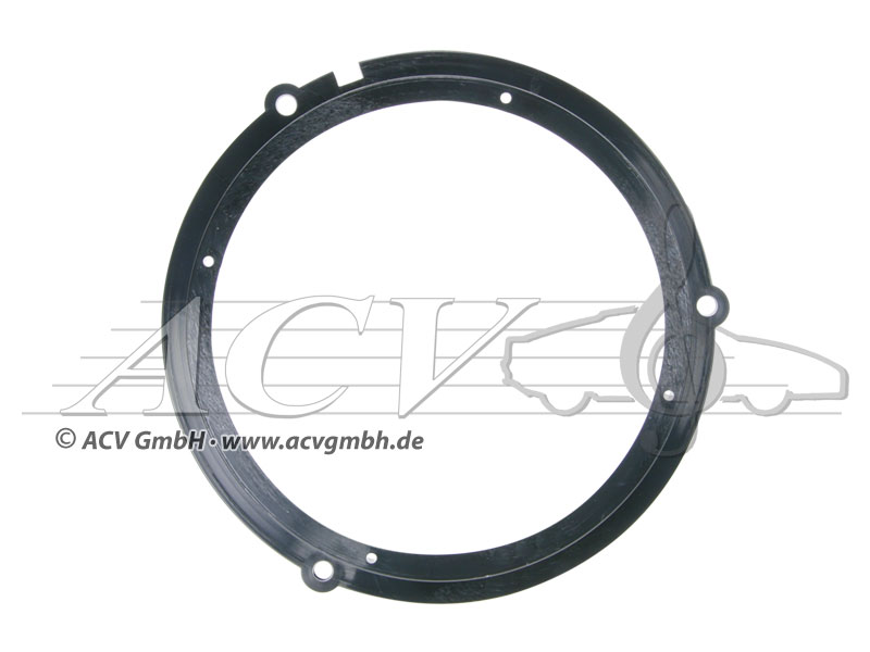 ACV 271114-10 Speaker Adapter Ford Fiesta ø165mm 