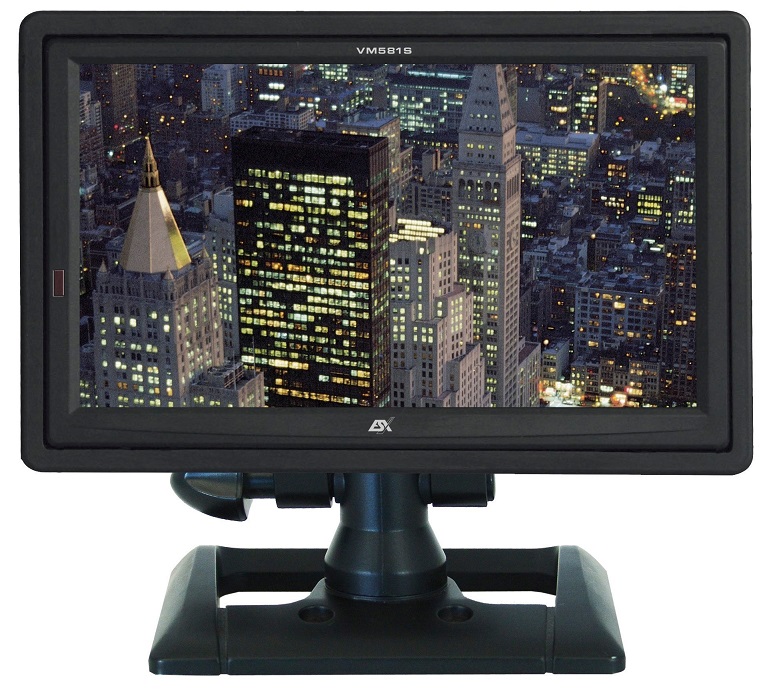 ESX VM581S ESX 5.8" TFT-Monitor VM 581 S