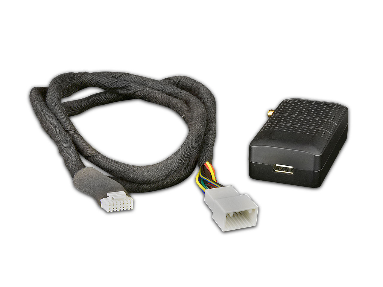 ZENEC Z-EACC-SL2 SmartLink Miracast Box für ZENEC Essential