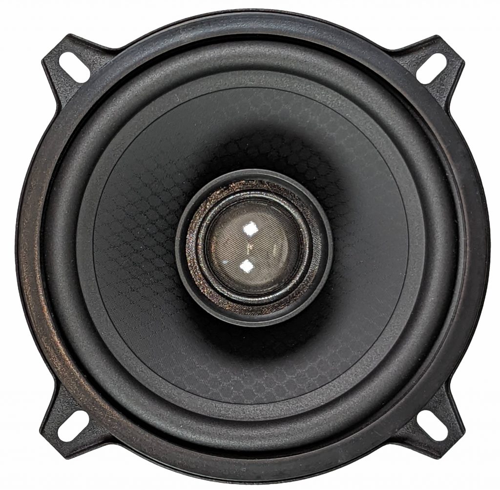 Audio System XC 130 EVO Koaxial Lautsprecher 13 cm - 1 Paar