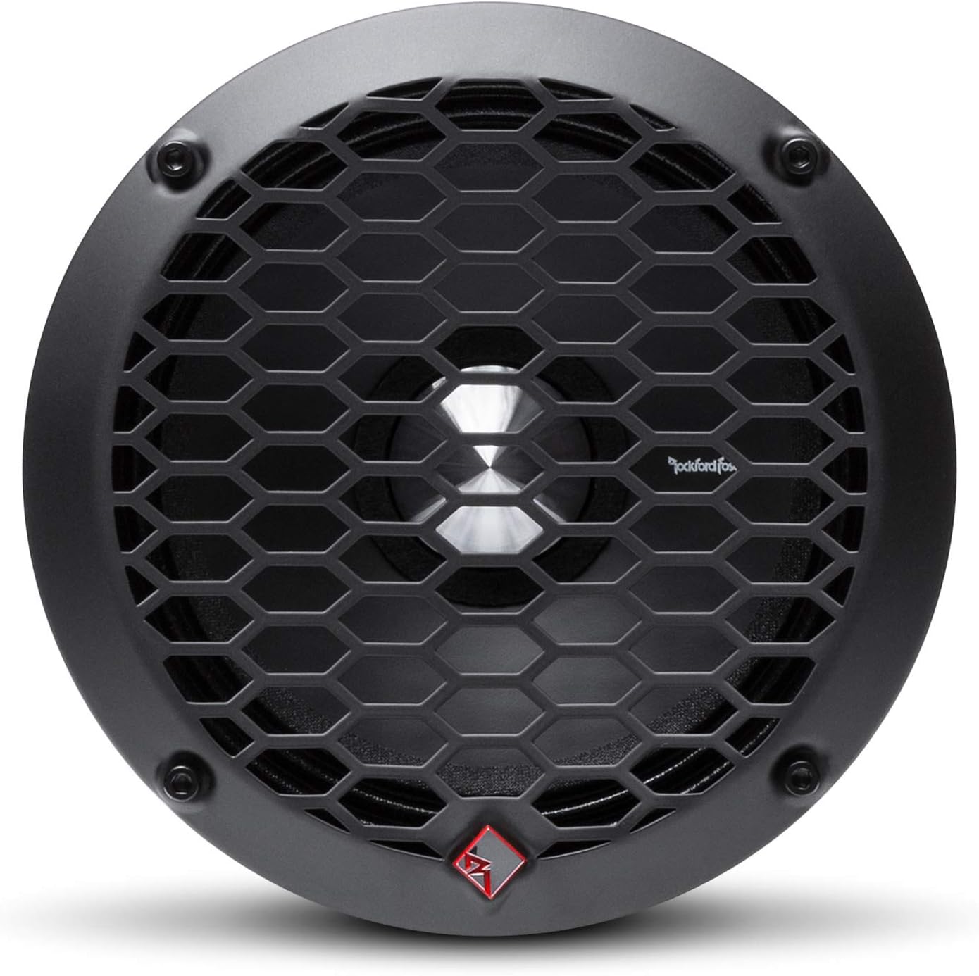 Rockford Fosgate PUNCH PPS4-6 PRO Mid-Bass Midrange 16,5 cm Unità prezzo