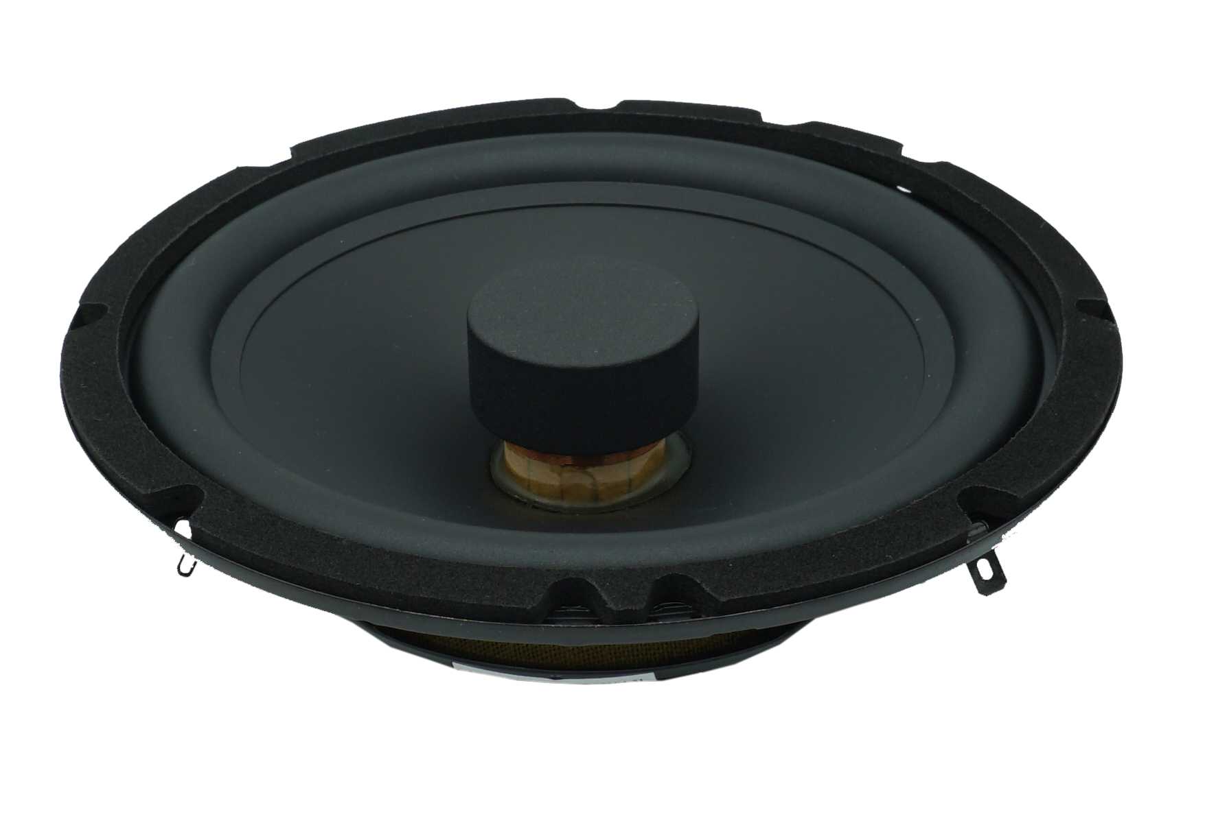 Audio System AS 165 DC FLAT EVO2 Tief/Mitteltöner 16,5 cm (6.5") Lautsprecher