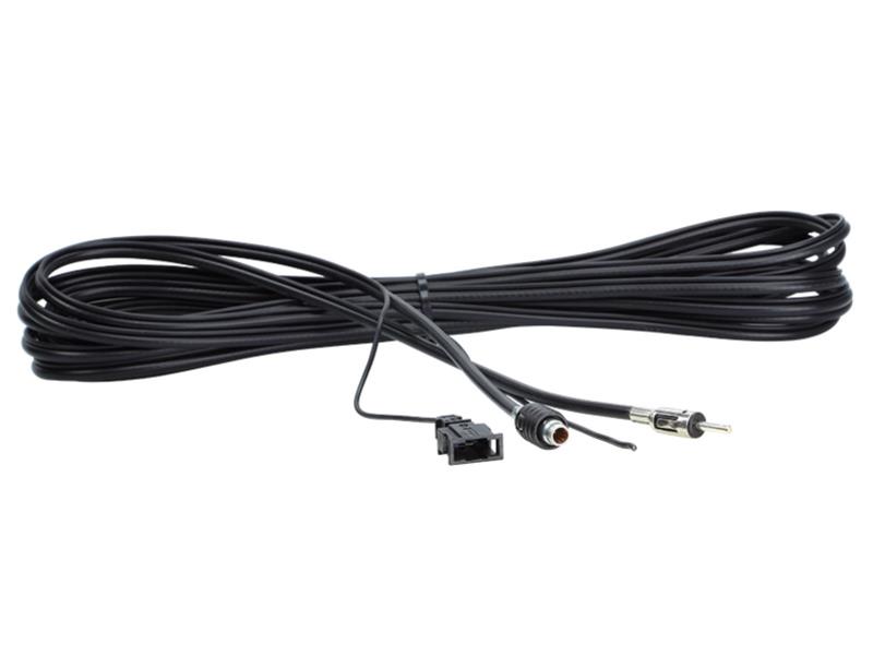 ACV 15-7581119 AM / FM antenna splitter 5.6 meter cable