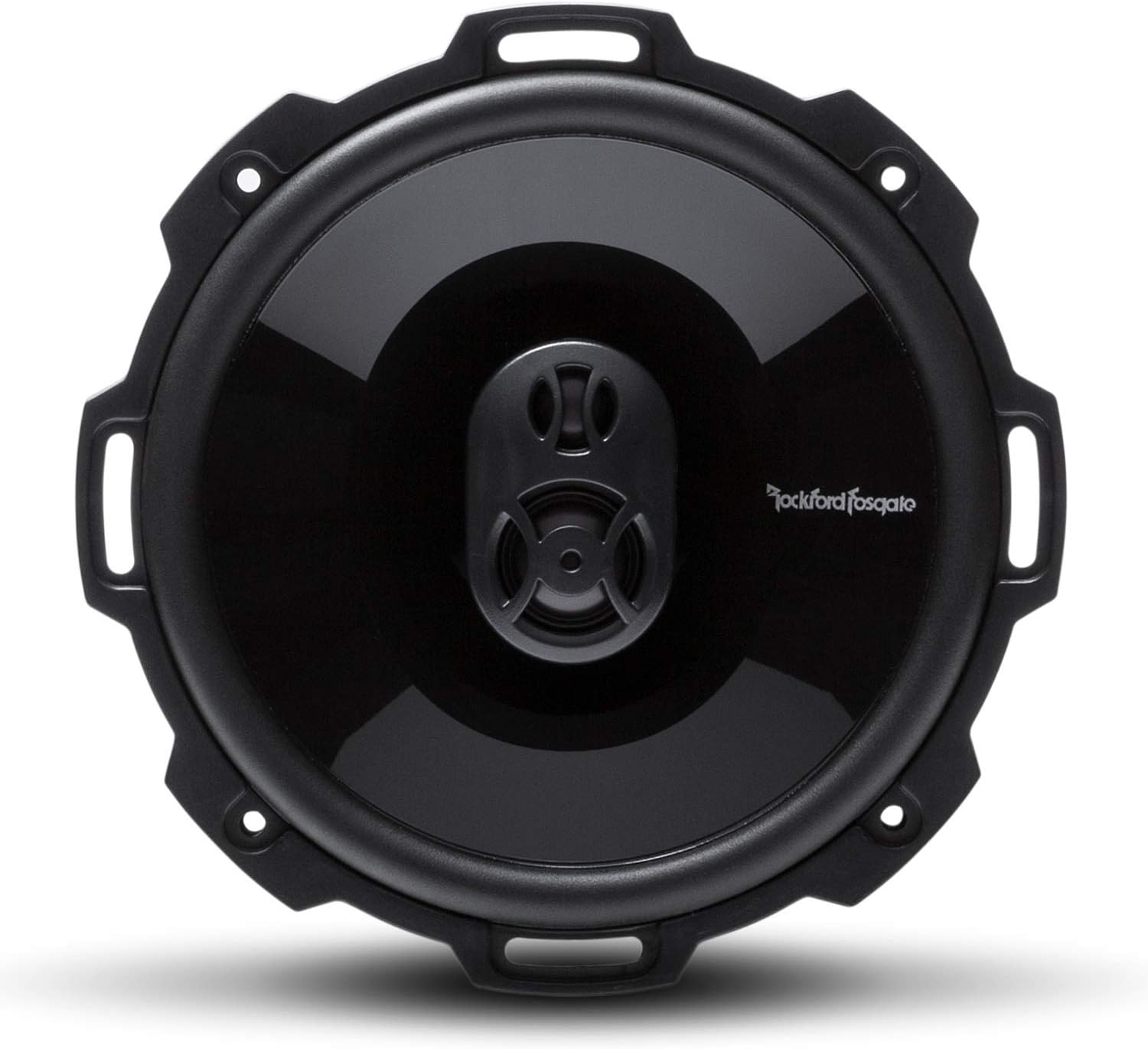 Rockford Fosgate P1675 17 cm (6.75") 3-Wege Koaxial Lautsprecher 120 Watt