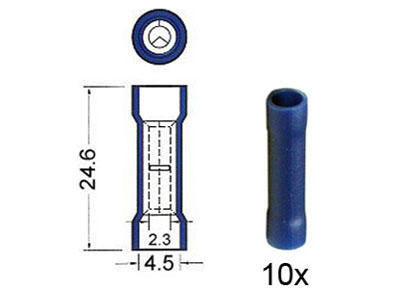 RTA 151.416-0 Flex blu