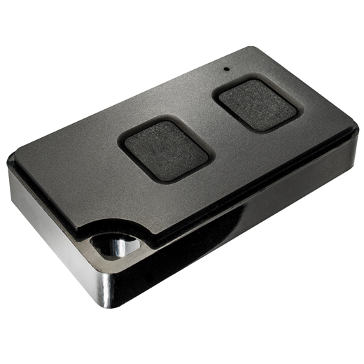 Thitronik Funk-Handsender 868MHz 100756 Fernbedienung für Pro.tect