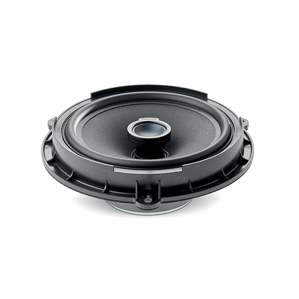 Focal ICFORD165 Inside 2-Wege 16,5cm Coax Lautsprecher für Ford, Lincoln Fahrzeuge