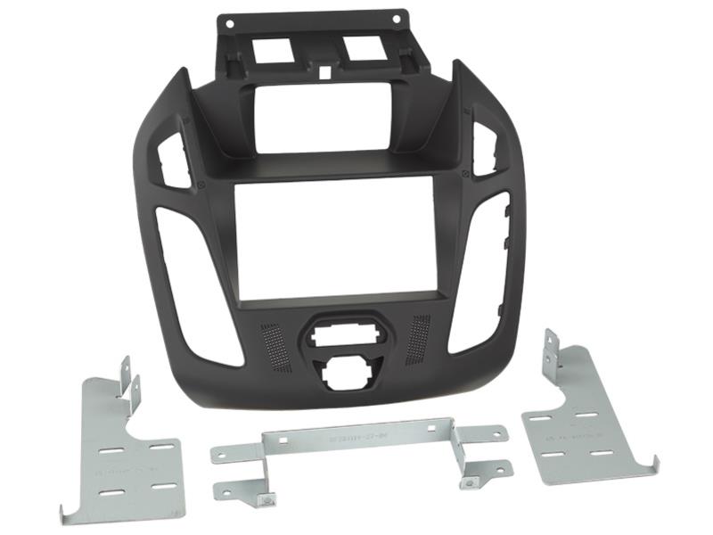 ACV 381114-27-1-4 2 - DIN RB Ford Transit Connect ( with display ) Black 2012 - >