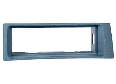RTA 000.262-0 1 - DIN mounting frame, Clio 1