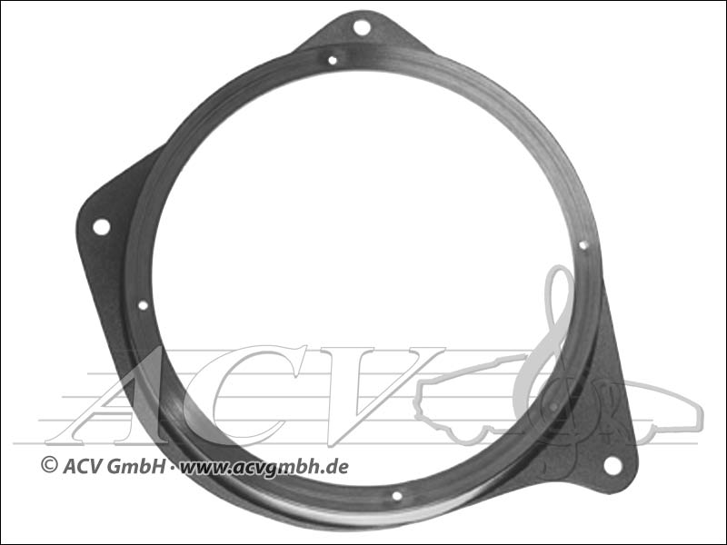 ACV 271328-02 Speaker Adapter Ø165mm Seat Ibiza / Cordo 