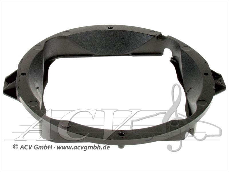 ACV 271.320-02 Speaker Adapter Ø165mm Audi A3 / A4 / TT 