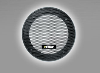 Eton 130GR Grill 130 Gitter und Ringe für 130er Systeme Grill130 