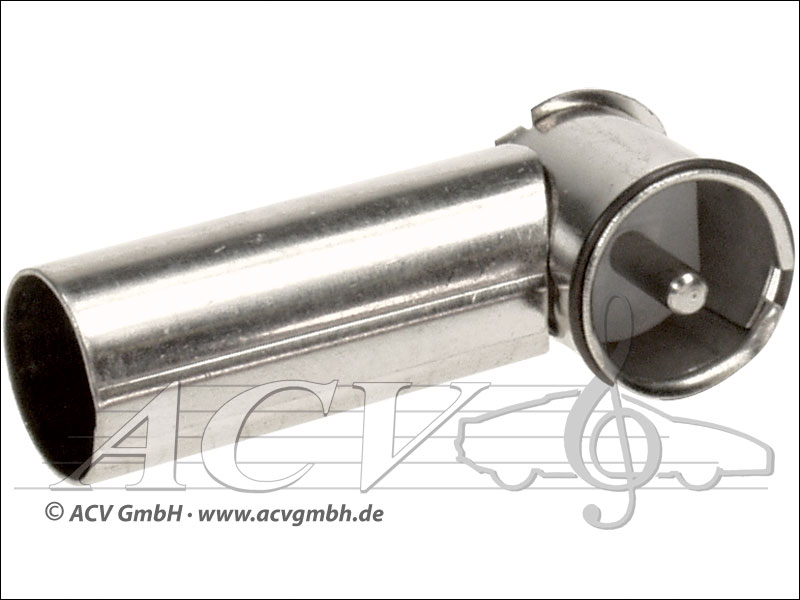 ACV 1501-1500 adattatore per antenna ISO 