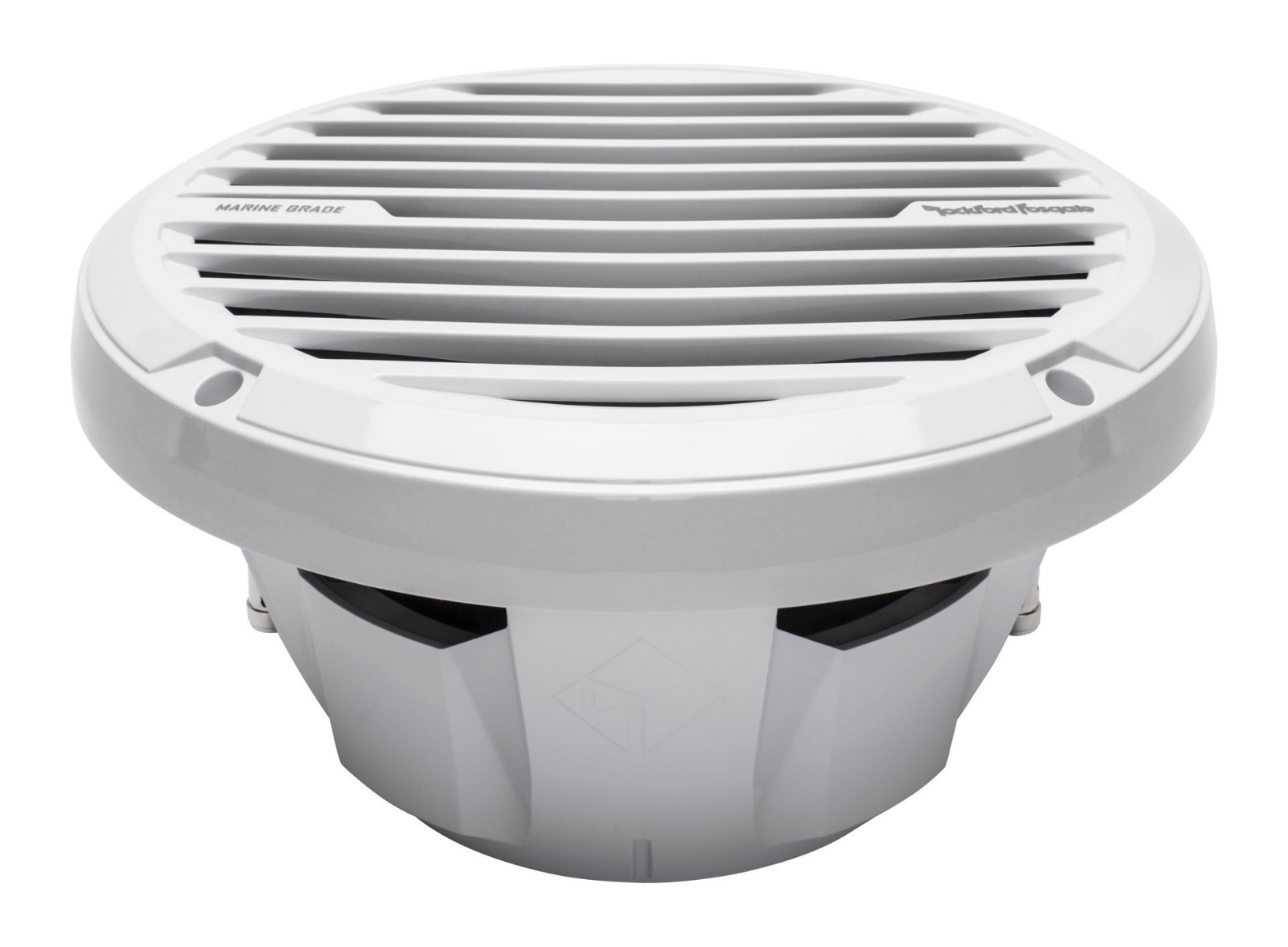 ROCKFORD FOSGATE RM110D2 PRIME 10” 25cm Subwoofer 300 Watt Boote Marine Outdoor