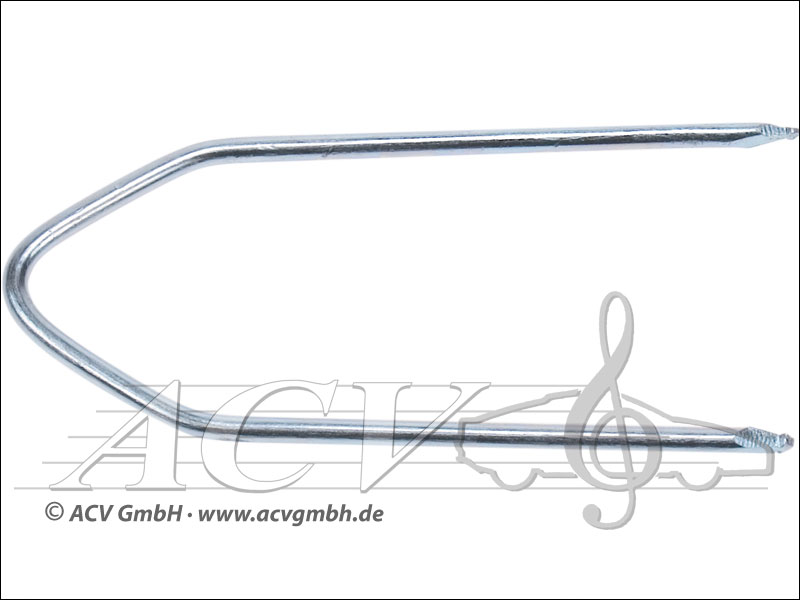 ACV ISO 1703-1700 Entriegelungsbügel 