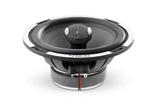 Focal PC165 Performance Expert 2 Wege 116,5 cm (6.5") 2-Wege Koax Lautsprecher Set 120 Watt - 1 Paar