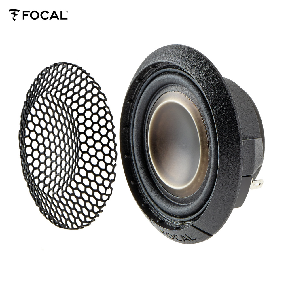 FOCAL FRAK Hochtöner K2 POWER M-Serie, 32mm, 150 Watt - 1 Paar   