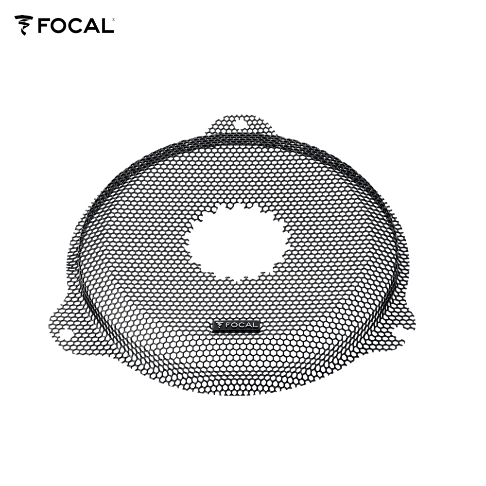 FOCAL HDK-165-2014-UP 16,5 cm (6.5") 2-Wege Kompo Lautsprecher Set 250 Watt kompatibel mit Harley Davidson Motorrad Road Glide, Street Glide, Electra Glide, Cvo limited -- FOCAL ISHD165K2