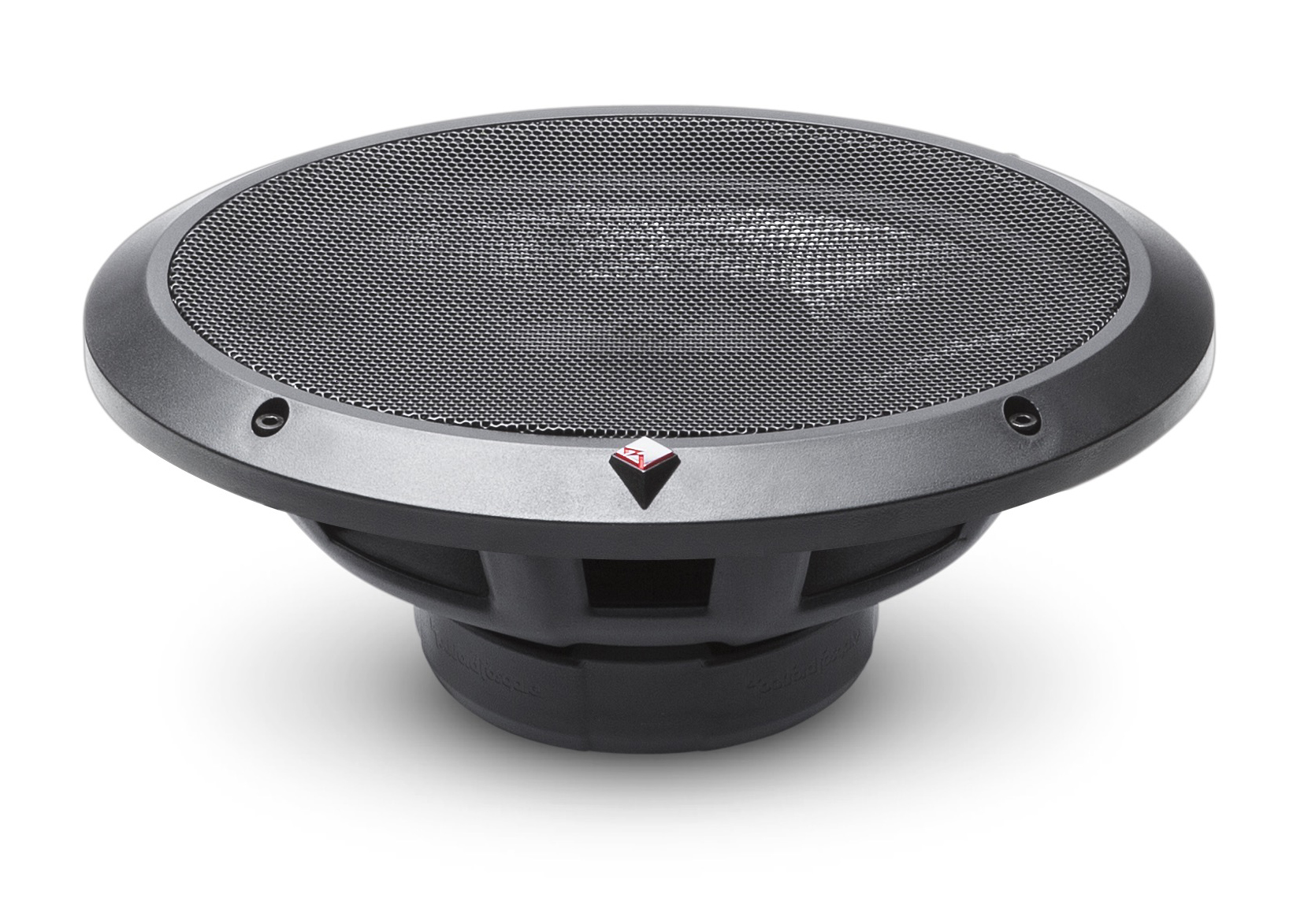 ROCKFORD FOSGATE 6x9 P1694 système Quadax "P1694 