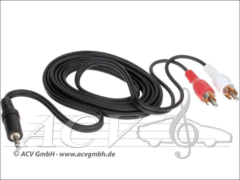 ACV 311.490-02 jack a RCA 