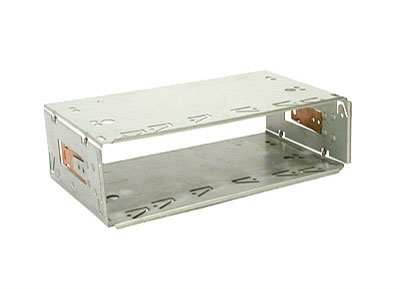 RTA 006.704-0 Specific radio slot frame