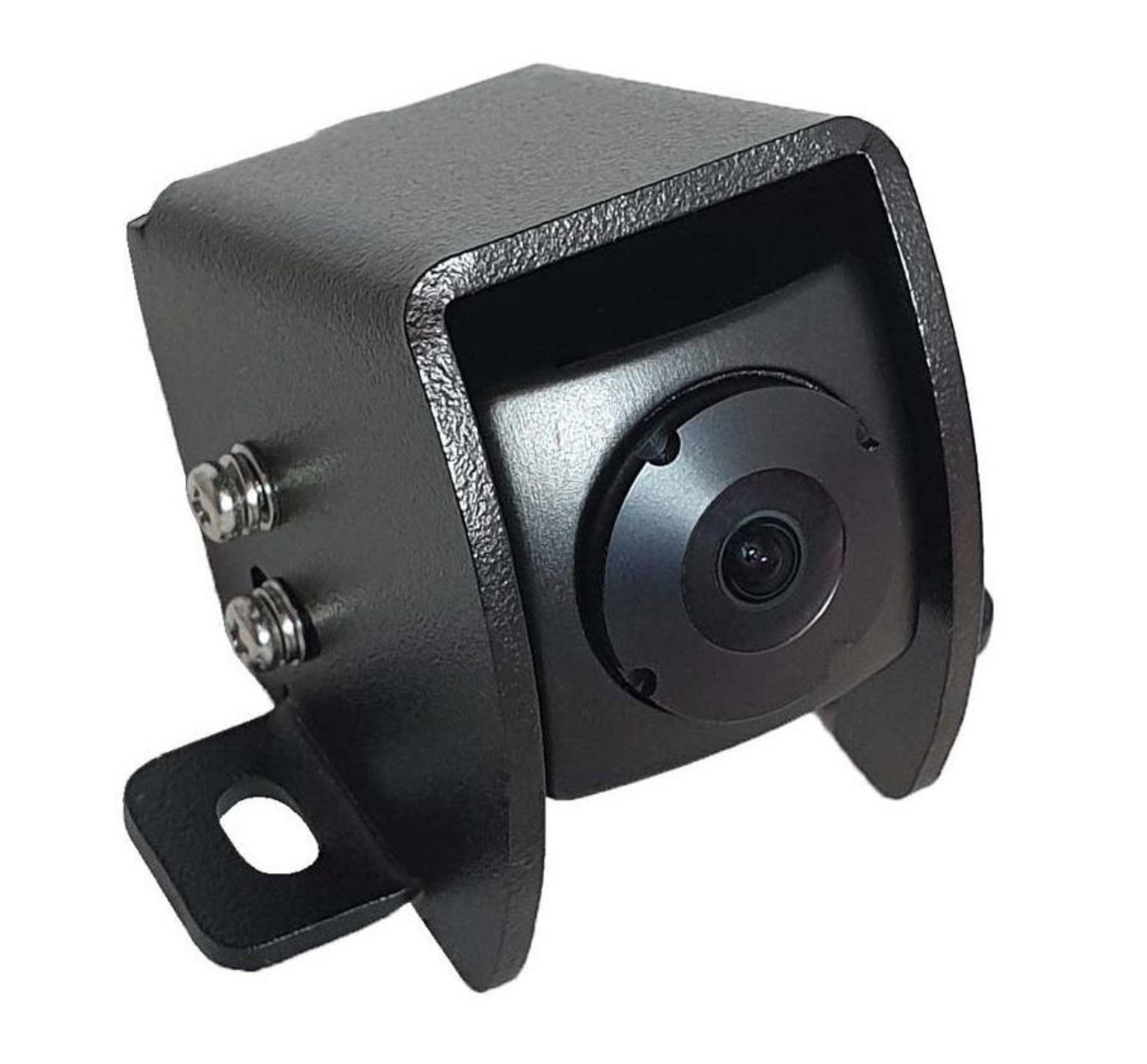 Alpine HCS-AC120R Unterflurkamera 120° Objektiv,gespiegelt, zur Erweiterung von HCS-T100