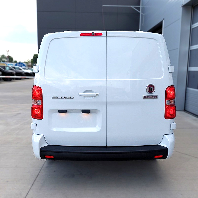 AMPIRE KV-EXPERT-2016-2G Rückfahrkamera kompatibel mit Peugeot Expert,Citroen Jumpy,Toyota ProAce,Opel Vivaro   