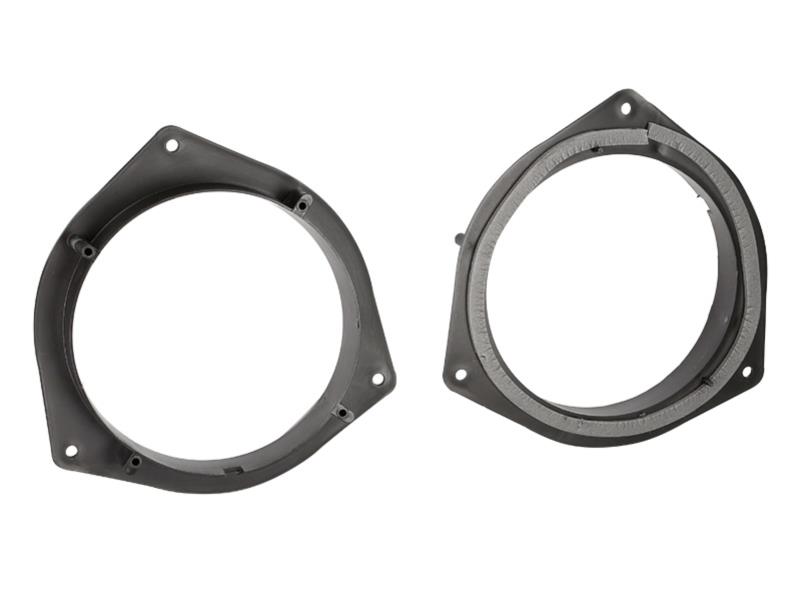 ACV 271178-01 Speaker rings Ø165 mm Kia Picanto 2012-> > door front