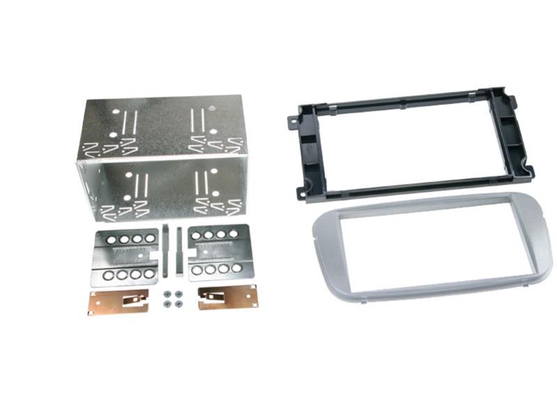 ACV 391114-19-2 RT 2-DIN RB Ford different models silver