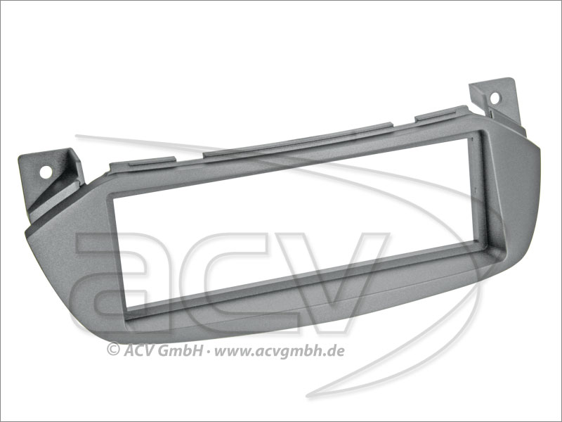 ACV 281294-07 Radiohalterung Nissan Pixo / Suzuki Alto