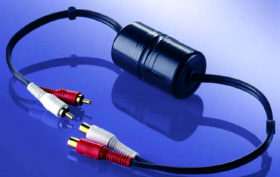 ACR HCA-65 - Noise Filter di alta qualità Noise Filter 1-1