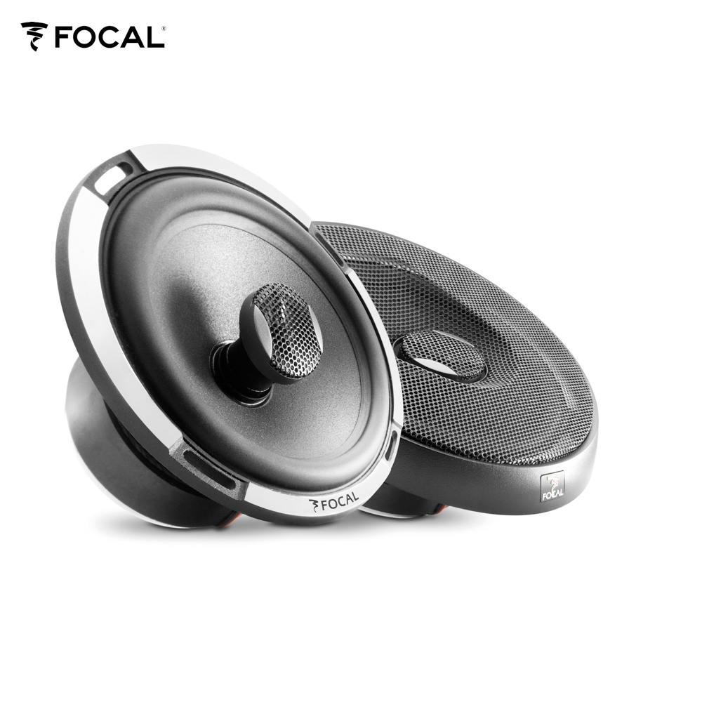 Focal PC165 Performance Expert 2 Wege 116,5 cm (6.5") 2-Wege Koax Lautsprecher Set 120 Watt - 1 Paar