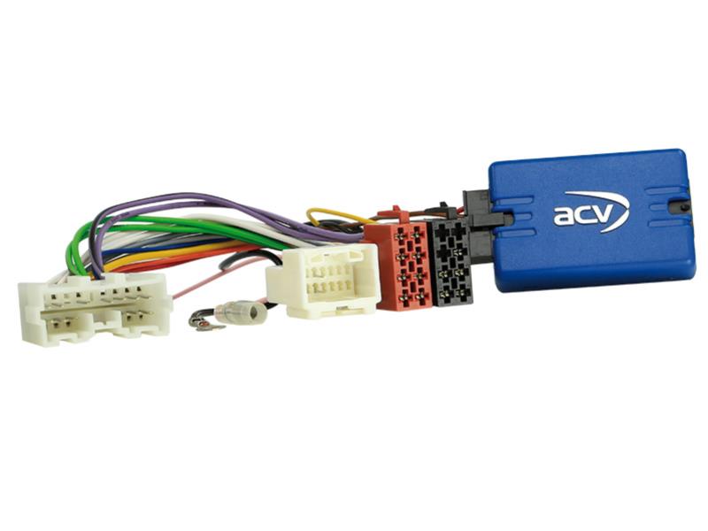 ACV 42-MT-506 SWC Mitsubishi L200 2010 > 2012 > Blaupunkt