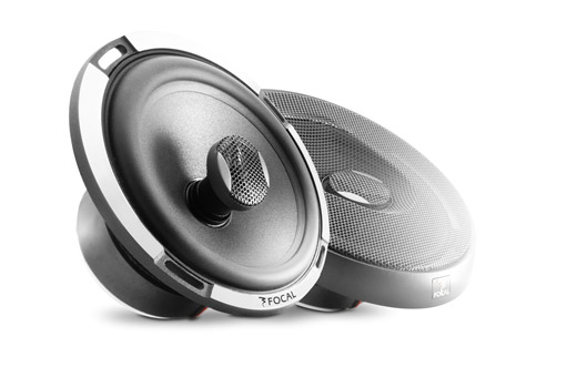 Focal PC165 Performance 2-voies coaxial 16,5 cm